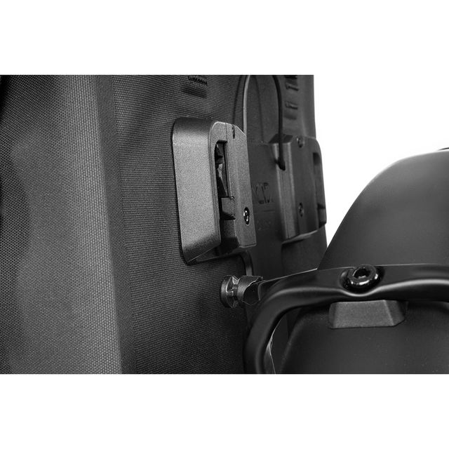 ACID Pannier Bag PURE 15 CILink Pyörän Sivulaukku